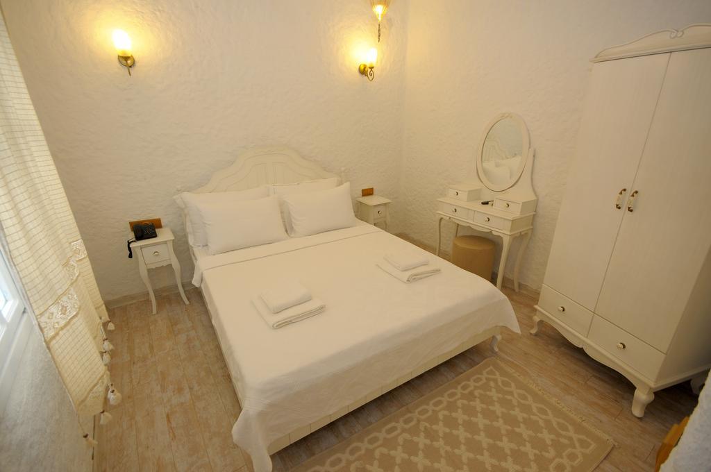 Alacati Alanur Otel Room photo